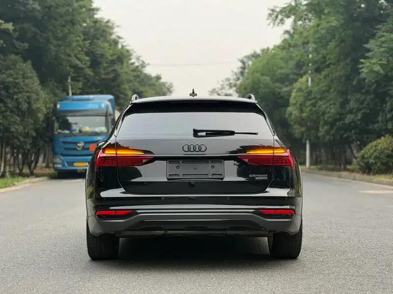 2020 Audi A6 (Imported) allroad Explorer 55 TFSI Premium Off-Road Model — миниатюра 6