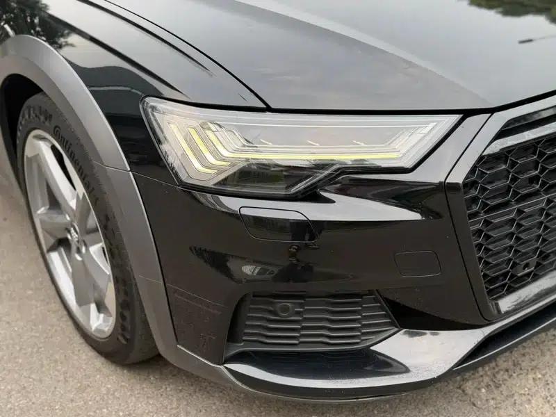 2020 Audi A6 (Imported) allroad Explorer 55 TFSI Premium Off-Road Model — миниатюра 8