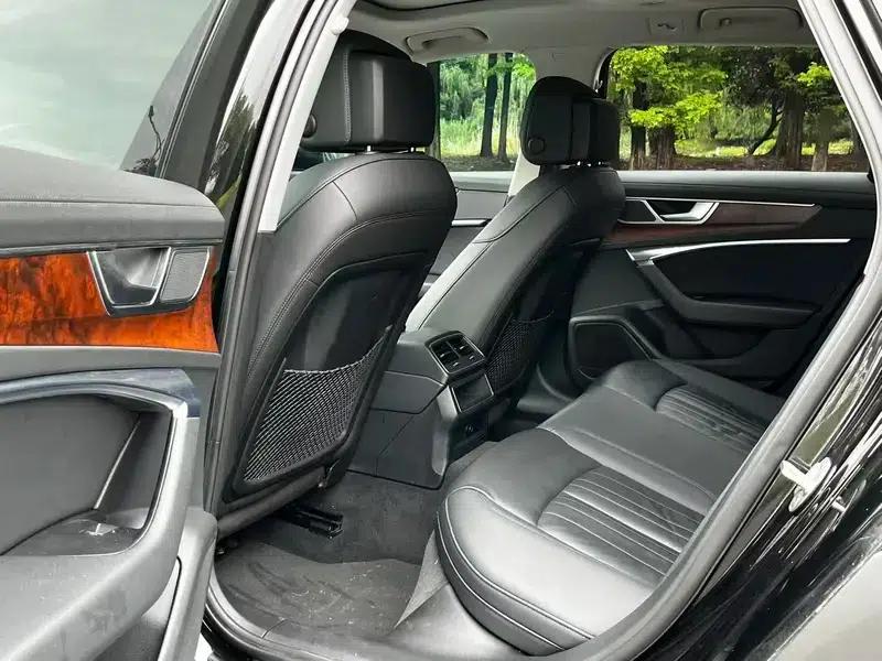 2020 Audi A6 (Imported) allroad Explorer 55 TFSI Premium Off-Road Model — миниатюра 11