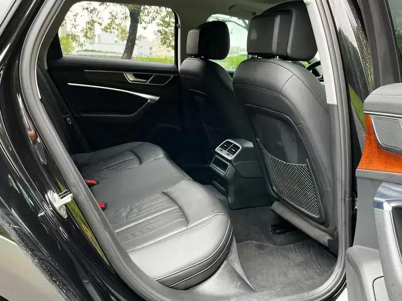 2020 Audi A6 (Imported) allroad Explorer 55 TFSI Premium Off-Road Model — миниатюра 12