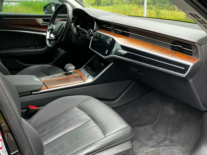 2020 Audi A6 (Imported) allroad Explorer 55 TFSI Premium Off-Road Model — миниатюра 13