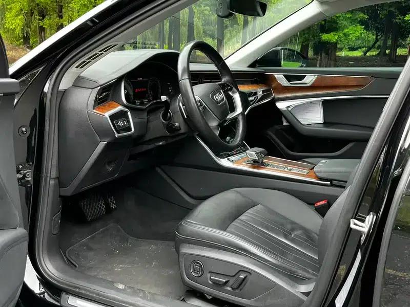 2020 Audi A6 (Imported) allroad Explorer 55 TFSI Premium Off-Road Model — миниатюра 10