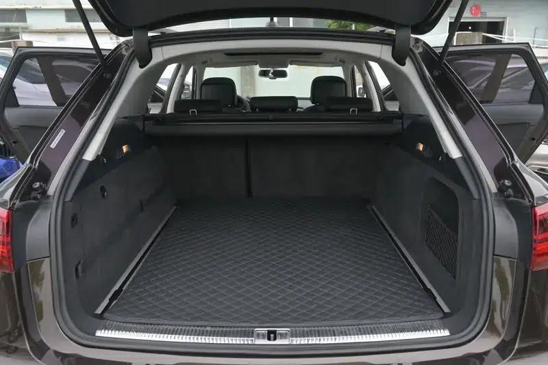 2015 Audi A6 (Imported) 3.0T allroad quattro — миниатюра 15