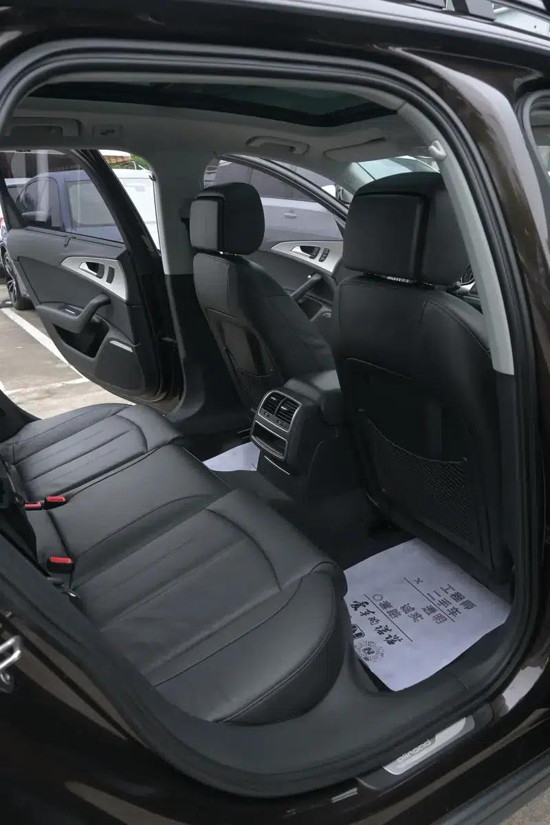 2015 Audi A6 (Imported) 3.0T allroad quattro — миниатюра 9