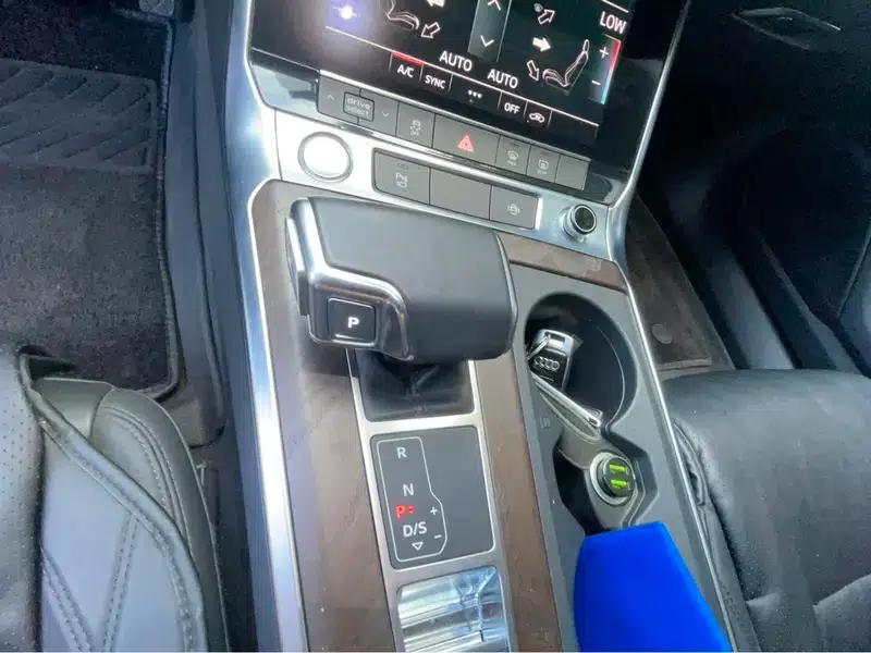 2020 Audi A6 (Imported) Avant 40 TFSI Luxury Dynamic — миниатюра 14
