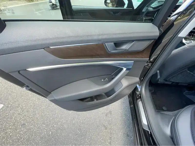 2020 Audi A6 (Imported) Avant 40 TFSI Luxury Dynamic — миниатюра 17