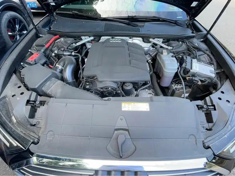 2020 Audi A6 (Imported) Avant 40 TFSI Luxury Dynamic — миниатюра 19