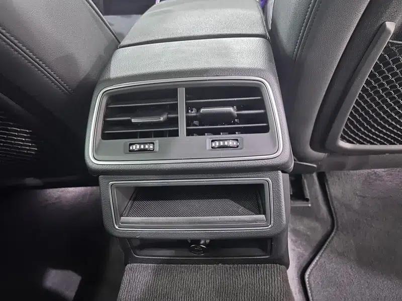 2023 Audi A6 (Imported) allroad quattro 55 TFSI Premium Off-Road Model — миниатюра 11