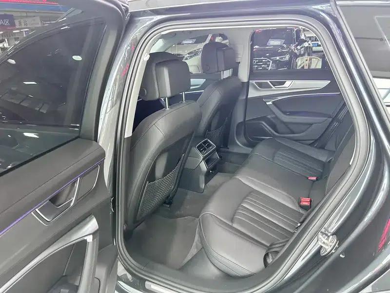 2023 Audi A6 (Imported) allroad quattro 55 TFSI Premium Off-Road Model — миниатюра 15