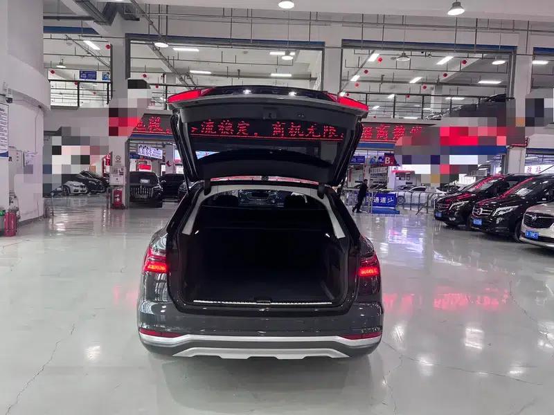 2023 Audi A6 (Imported) allroad quattro 55 TFSI Premium Off-Road Model — миниатюра 7