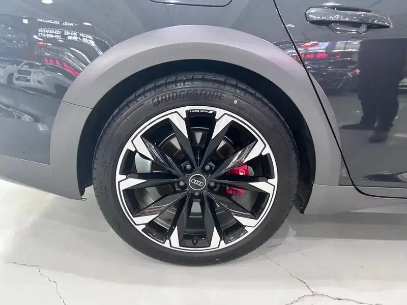 2023 Audi A6 (Imported) allroad quattro 55 TFSI Premium Off-Road Model — миниатюра 8