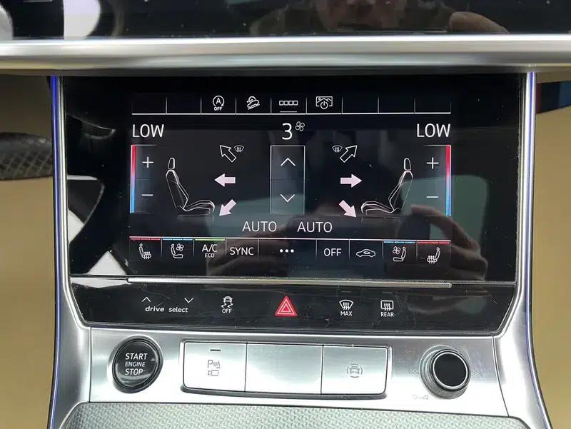 2023 Audi A6 (Imported) allroad quattro 55 TFSI Premium Off-Road Model — миниатюра 13