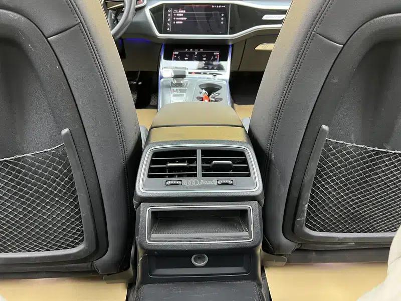 2023 Audi A6 (Imported) allroad quattro 55 TFSI Premium Off-Road Model — миниатюра 20