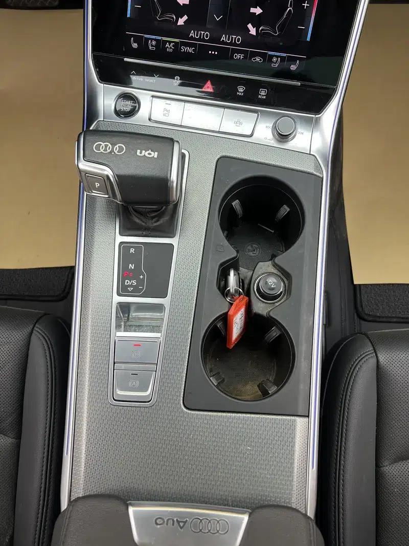 2023 Audi A6 (Imported) allroad quattro 55 TFSI Premium Off-Road Model — миниатюра 24