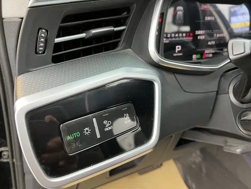 2023 Audi A6 (Imported) allroad quattro 55 TFSI Premium Off-Road Model — миниатюра 25
