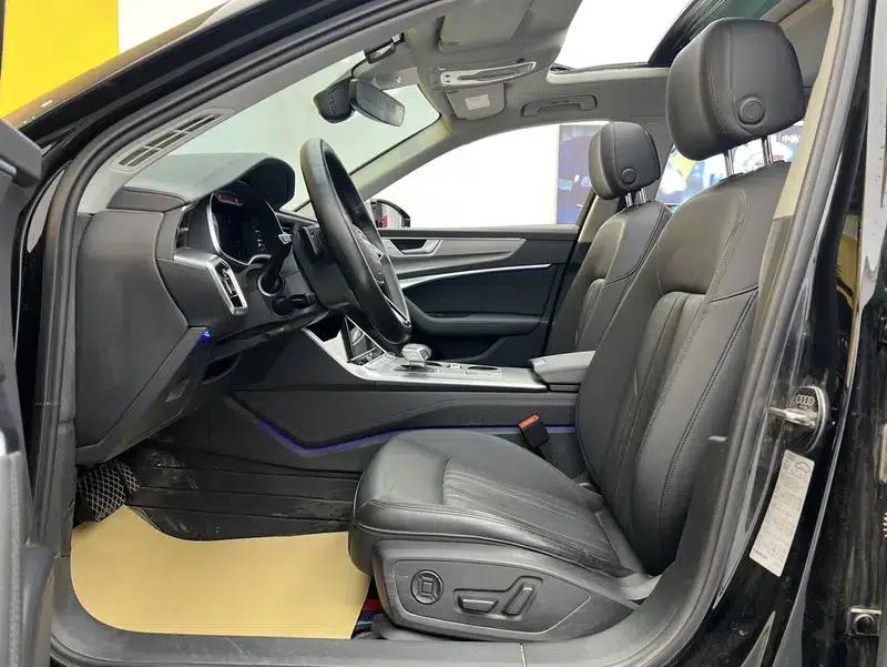 2023 Audi A6 (Imported) allroad quattro 55 TFSI Premium Off-Road Model — миниатюра 29