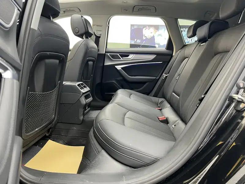 2023 Audi A6 (Imported) allroad quattro 55 TFSI Premium Off-Road Model — миниатюра 30