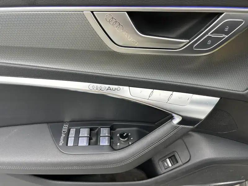 2023 Audi A6 (Imported) allroad quattro 55 TFSI Premium Off-Road Model — миниатюра 31