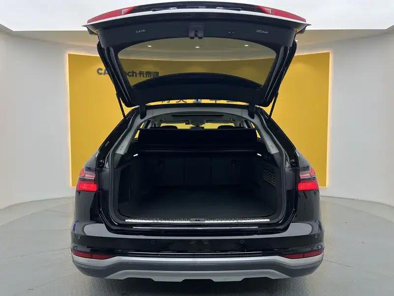 2023 Audi A6 (Imported) allroad quattro 55 TFSI Premium Off-Road Model — миниатюра 32