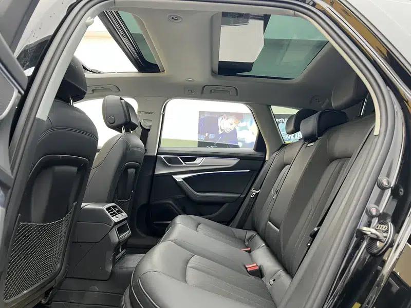 2023 Audi A6 (Imported) allroad quattro 55 TFSI Premium Off-Road Model — миниатюра 33