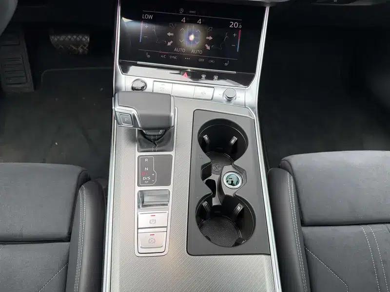 2025 Audi A6 (Imported) Avant quattro Avant 45 TFSI Dynamic Edition — миниатюра 12