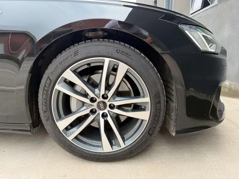 2025 Audi A6 (Imported) Avant quattro Avant 45 TFSI Dynamic Edition — миниатюра 6