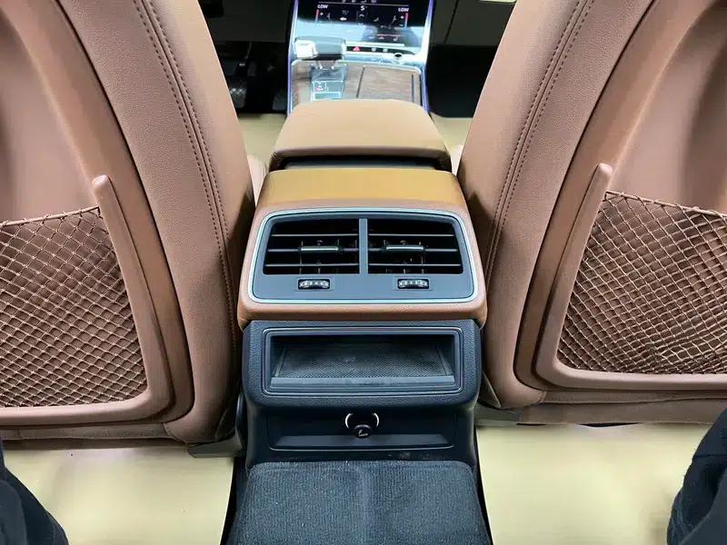2020 Audi A6 (Imported) allroad Explorer 55 TFSI Premium Off-Road Model — миниатюра 15
