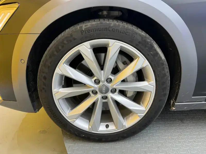 2020 Audi A6 (Imported) allroad Explorer 55 TFSI Premium Off-Road Model — миниатюра 10