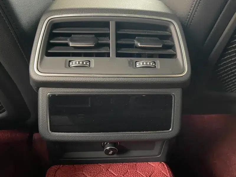 2023 Audi A6 (Imported) Avant quattro 45 TFSI Dynamic Edition — миниатюра 11