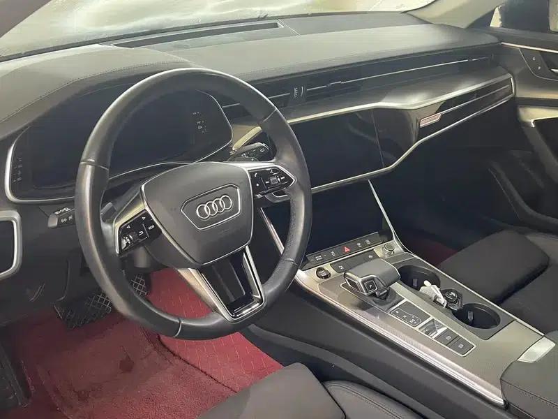 2023 Audi A6 (Imported) Avant quattro 45 TFSI Dynamic Edition — миниатюра 15