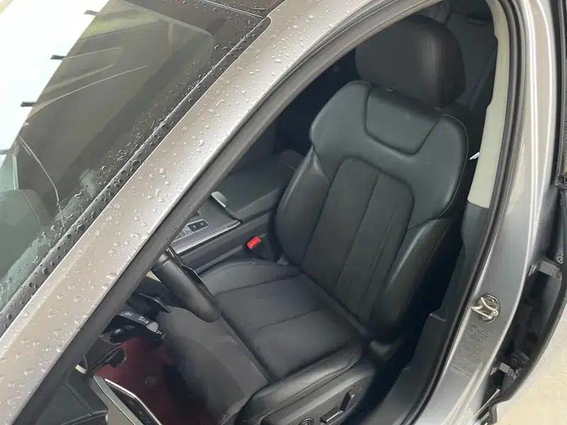 2023 Audi A6 (Imported) Avant quattro 45 TFSI Dynamic Edition — миниатюра 16