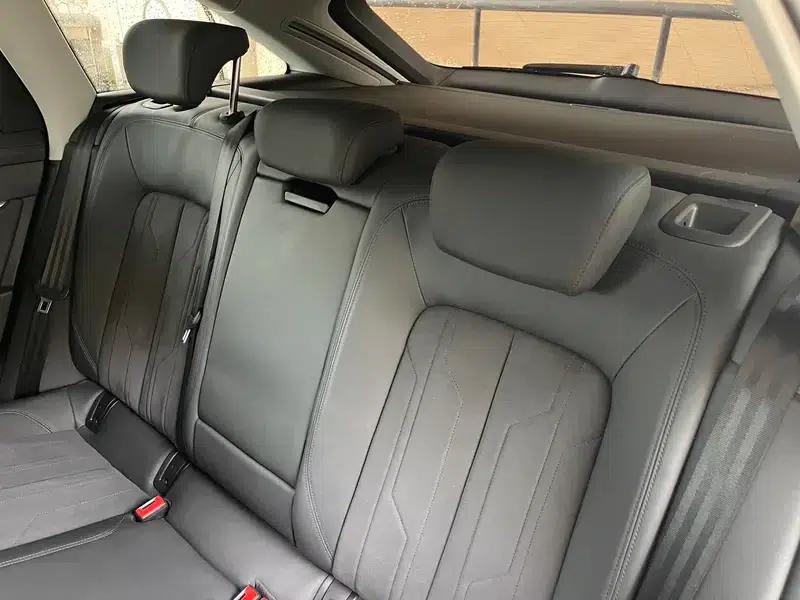 2023 Audi A6 (Imported) Avant quattro 45 TFSI Dynamic Edition — миниатюра 19