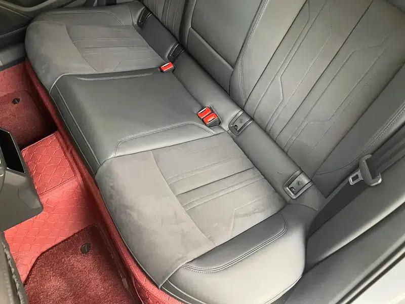 2023 Audi A6 (Imported) Avant quattro 45 TFSI Dynamic Edition — миниатюра 23