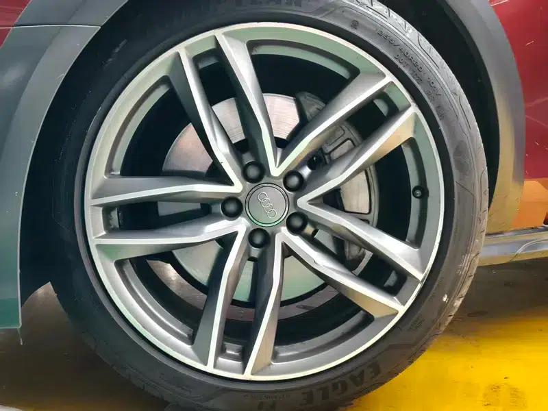 2018 Audi A6 (Imported) 3.0T allroad quattro — миниатюра 13