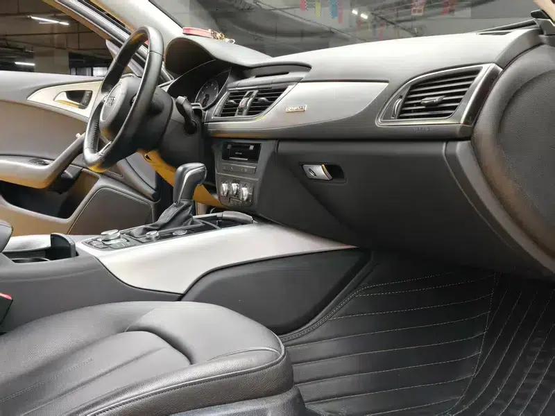 2018 Audi A6 (Imported) 3.0T allroad quattro — миниатюра 14