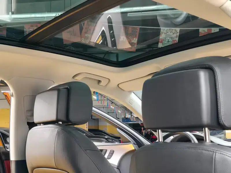 2018 Audi A6 (Imported) 3.0T allroad quattro — миниатюра 25