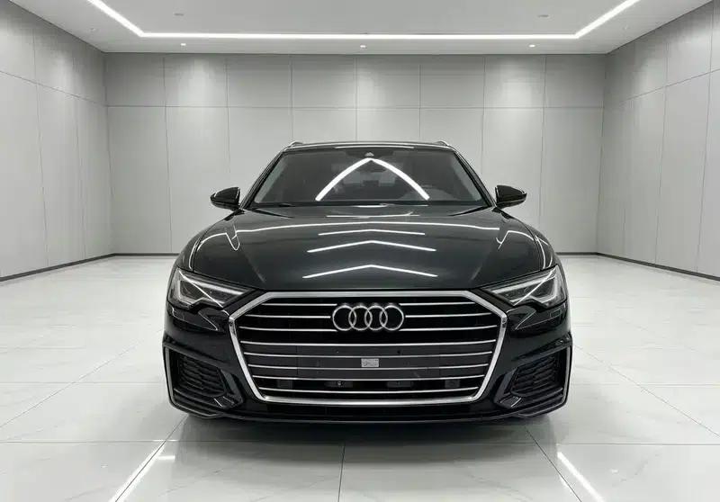 Audi A6 (Imported) 2021 Avant 45 TFSI Dynamic Edition — миниатюра 2