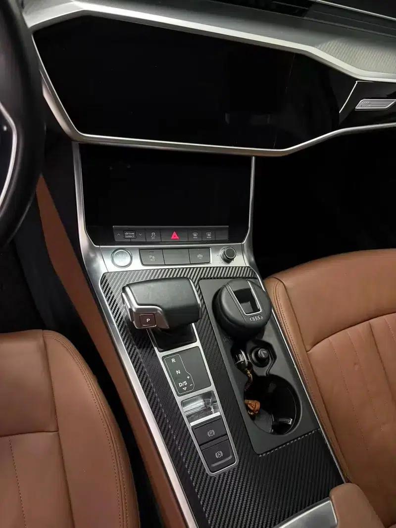 Audi A6 (Imported) 2021 Avant 45 TFSI Dynamic Edition — миниатюра 11