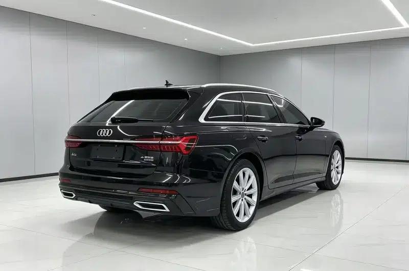 Audi A6 (Imported) 2021 Avant 45 TFSI Dynamic Edition — миниатюра 6