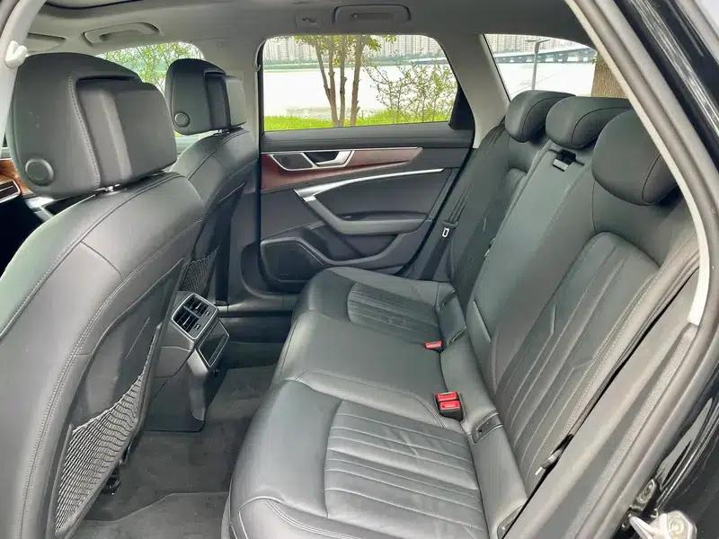 2021 Audi A6 (Imported) allroad quattro Explorer 55 TFSI Premium Off-Road Model — миниатюра 13