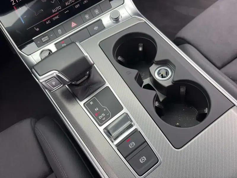 2023 Audi A6 (Imported) Avant quattro 45 TFSI Dynamic Edition — миниатюра 16