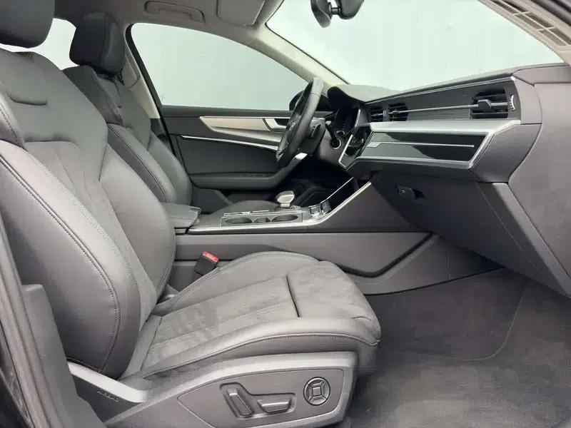 2023 Audi A6 (Imported) Avant quattro 45 TFSI Dynamic Edition — миниатюра 17