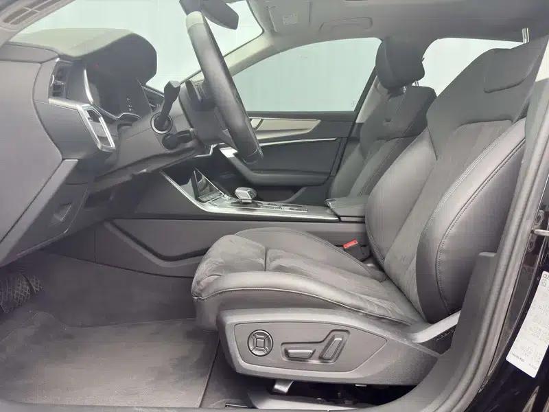 2023 Audi A6 (Imported) Avant quattro 45 TFSI Dynamic Edition — миниатюра 22