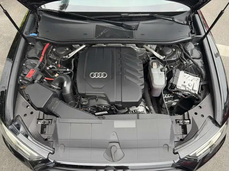 2023 Audi A6 (Imported) Avant quattro 45 TFSI Dynamic Edition — миниатюра 7
