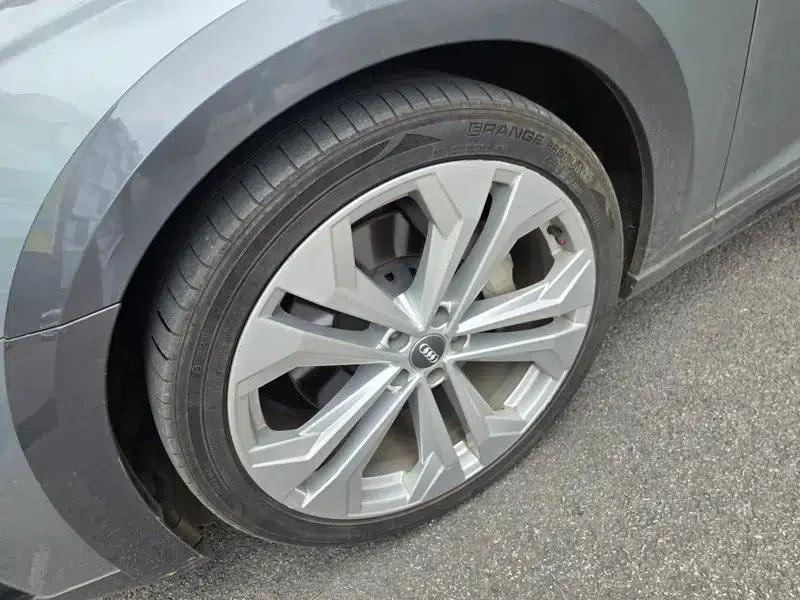 2020 Audi A6 (Imported) allroad Explorer 55 TFSI Premium Off-Road Model — миниатюра 11