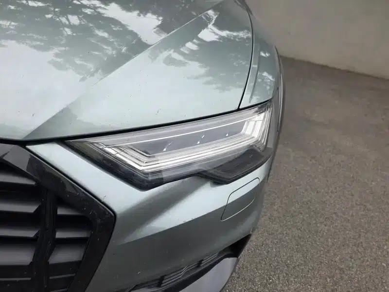 2020 Audi A6 (Imported) allroad Explorer 55 TFSI Premium Off-Road Model — миниатюра 16