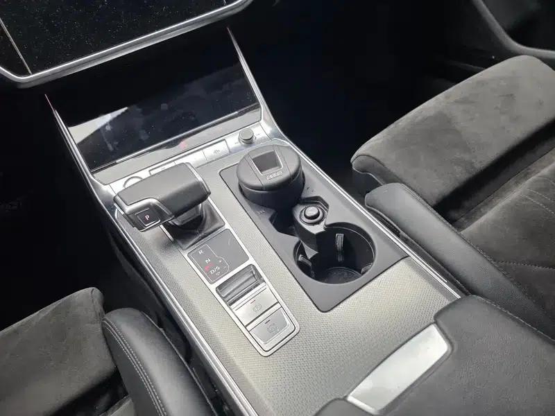 2020 Audi A6 (Imported) allroad Explorer 55 TFSI Premium Off-Road Model — миниатюра 20