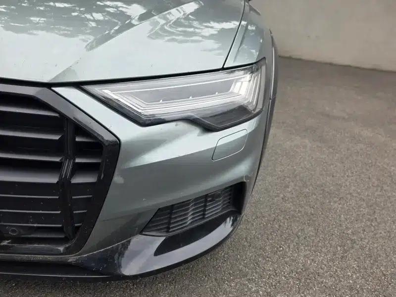 2020 Audi A6 (Imported) allroad Explorer 55 TFSI Premium Off-Road Model — миниатюра 7