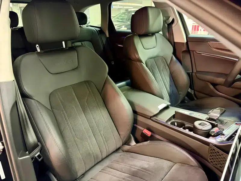 2020 Audi A6 (Imported) allroad Explorer 55 TFSI Premium Off-Road Model — миниатюра 14