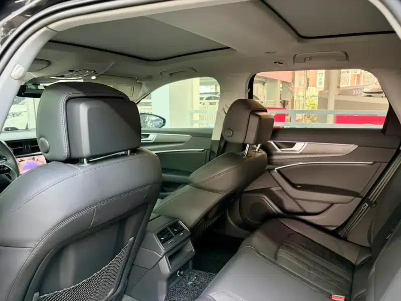 2020 Audi A6 (Imported) allroad Explorer 55 TFSI Premium Off-Road Model — миниатюра 17